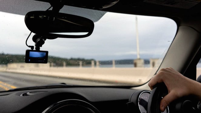 Dashcam Mobil Makin Populer, Ini Manfaat Penting yang Wajib Kamu Tahu
