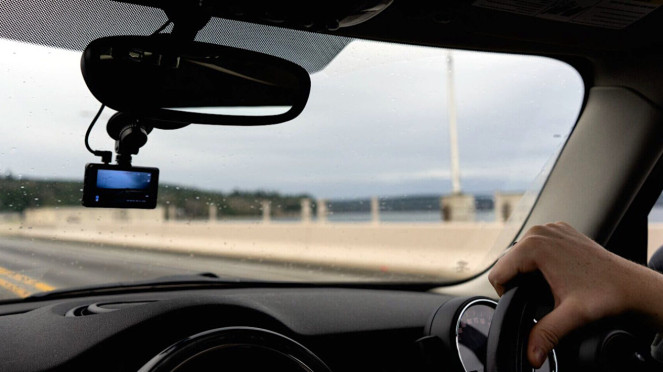 Dashcam Mobil Makin Populer, Ini Manfaat Penting yang Wajib Kamu Tahu