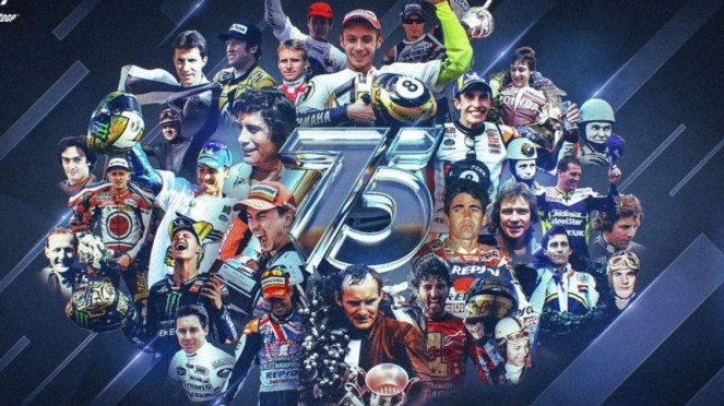 Pemain Baru MotoGP Kirim Sinyal Kuat Soal Nomor Balap 2026