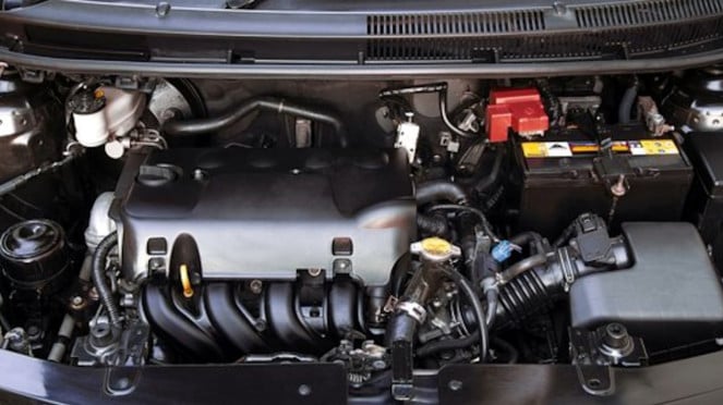 Cek Kebocoran Vakum Mesin Mobil Sendiri di Rumah Tanpa Alat Mahal, Begini Caranya!