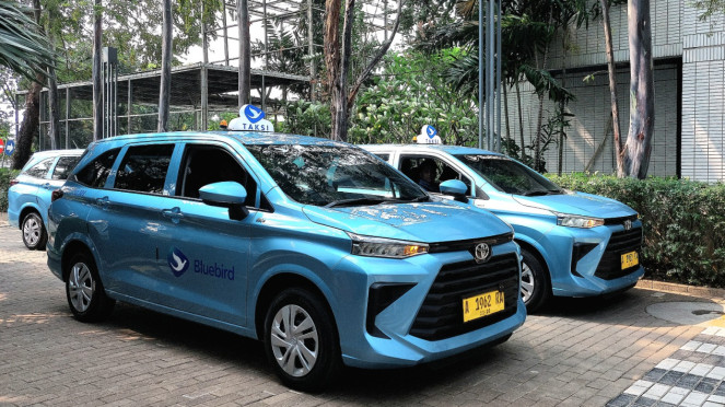 Bisa Jadi Momen Healing, Ini 5 Tips Tenang Naik Taksi