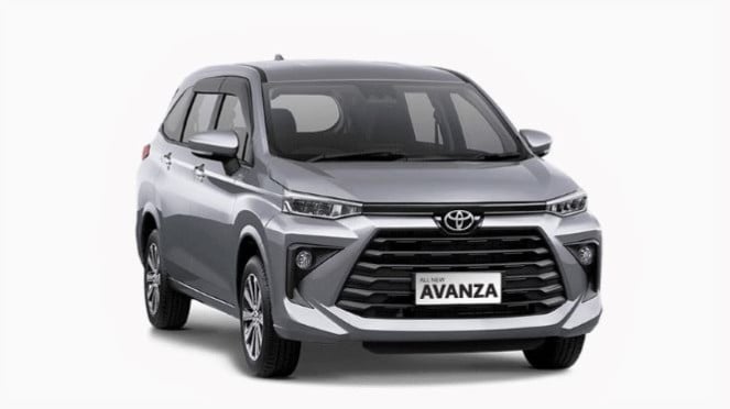 Mobil Sejuta Umat Ini Dapat Diskon Rp28 Juta di GJAW 2025