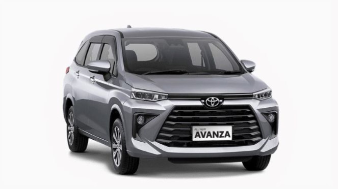 Mobil Sejuta Umat Ini Dapat Diskon Rp28 Juta di GJAW 2025