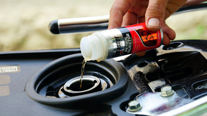 Motor Mogok di Jalan? Begini Cara Tepat Mengatasinya Tanpa Panik