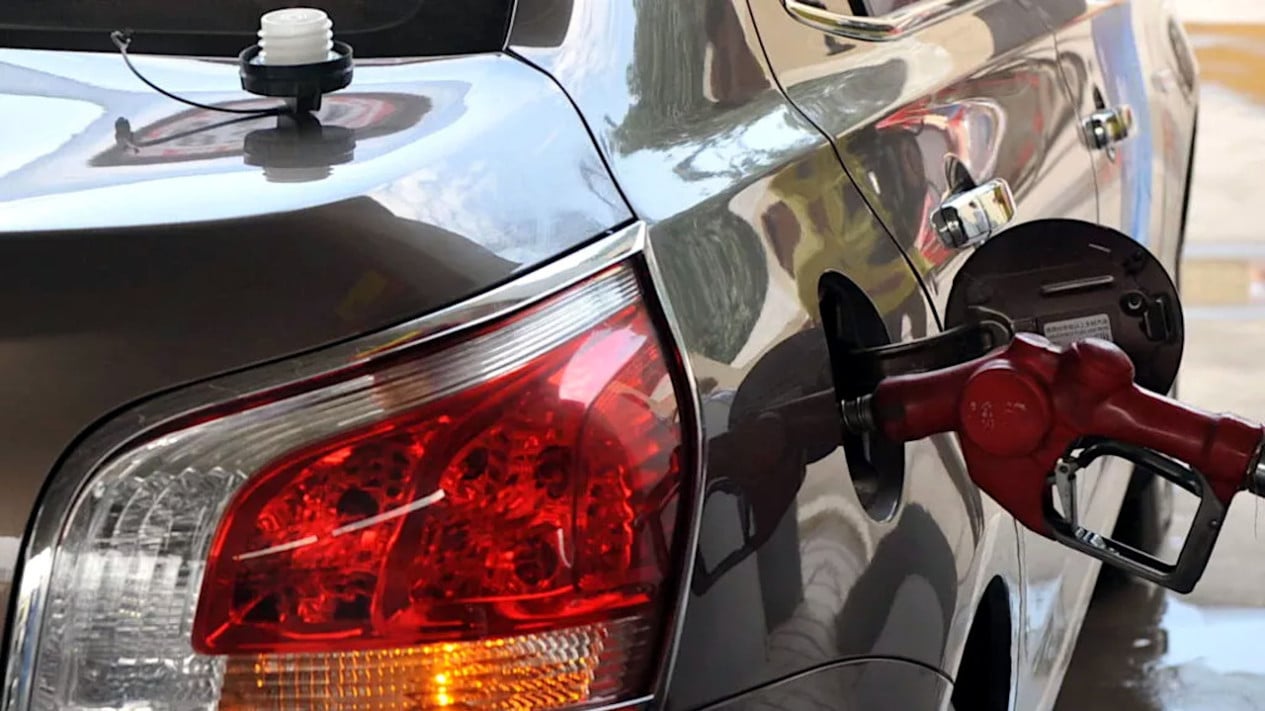 Isi Bensin dari Udara, Emang Bisa? Ini Faktanya