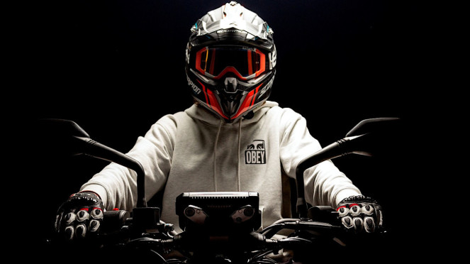 5 Helm Motor Terbaik 2025 untuk Pengendara Baru: Nyaman, Aman, dan Gaya!