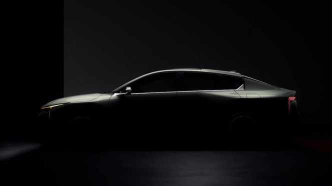 Mobil Sedan Terlaris Ini Naik Harga di Tahun 2026