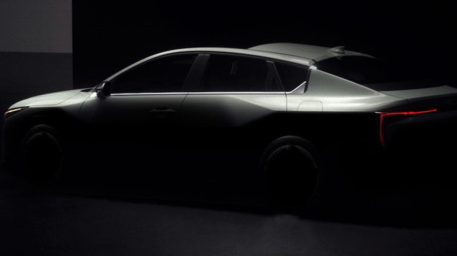 Kia Tegaskan Komitmen pada Model Wagon