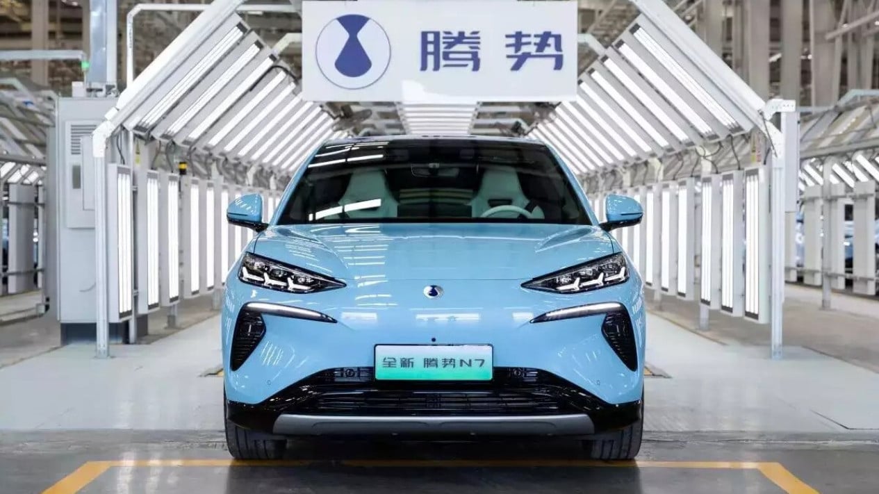 BYD, Mobil BYD Buatan Indonesia Segera Jadi Kenyataan