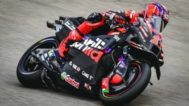 Maverick Vinales Ungkap Motivasi dengan Mengenang Kemenangan atas Rossi, Lorenzo, dan Pedrosa