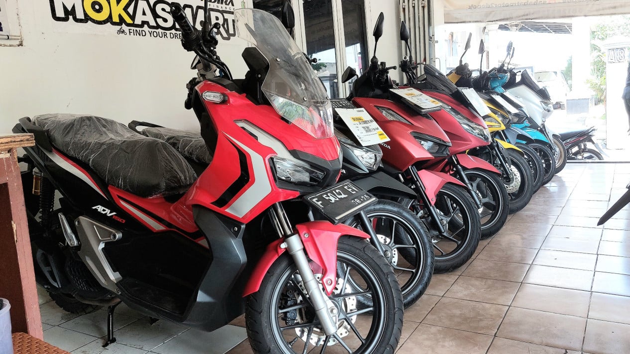 Rekomendasi Motor Trail Bekas Terbaik 2025, Harga Mulai Rp10 Jutaan