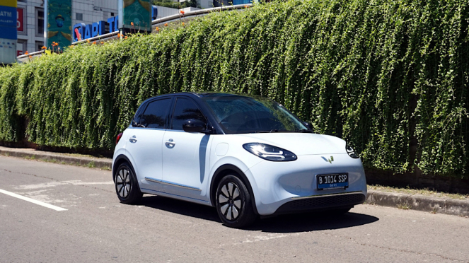 Komparasi Wuling BinguoEV vs BYD Dolphin: Performa, Harga, dan Fitur