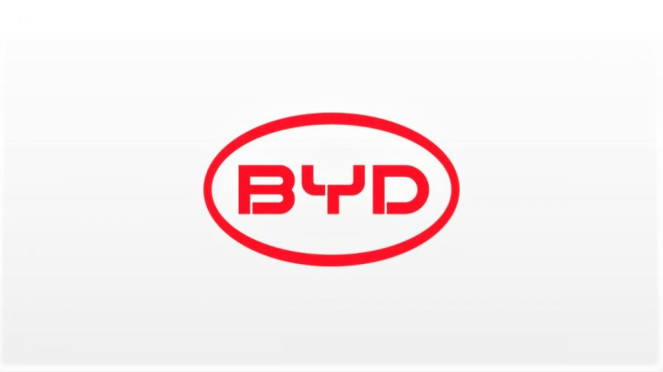 BYD Resmikan Taman Hiburan Otomotif, Surga Baru Pecinta Mobil