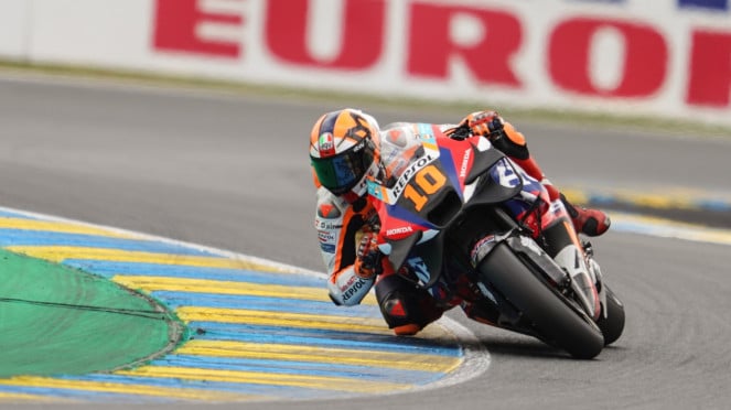 Resmi! Ikon MotoGP Repsol Kembali ke Paddock Tahun 2026