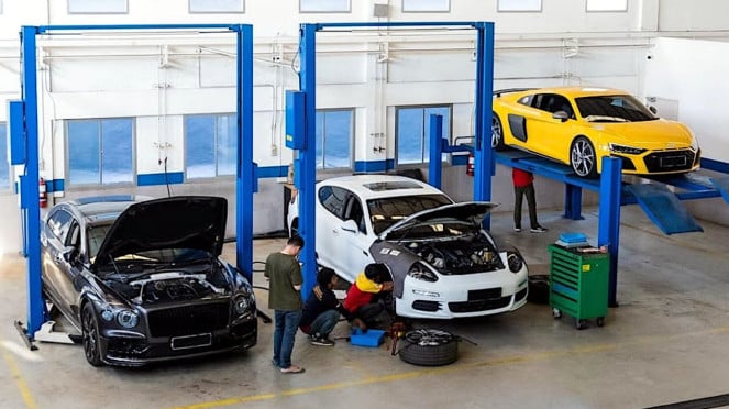 Cara Memperpanjang Umur Baterai Mobil agar Lebih Awet dan Tidak Mudah Soak