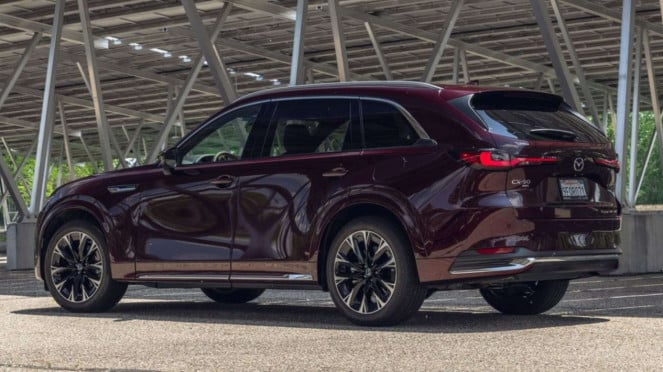 Ganti Oli Sendiri, Pemilik Mobil Ini Malah Keluar Rp 71 Juta