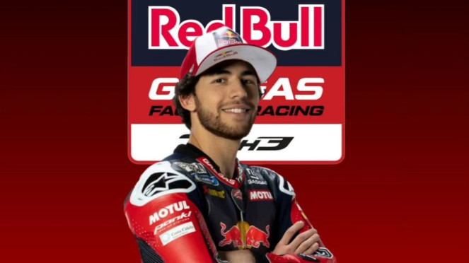 Banding Ditolak! Enea Bastianini Tetap Dihukum di MotoGP Hungaria 2025