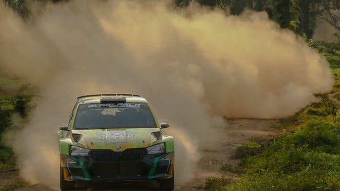 Mengapa Group B Rally yang Spektakuler Harus Dihentikan? Ini Jawabannya