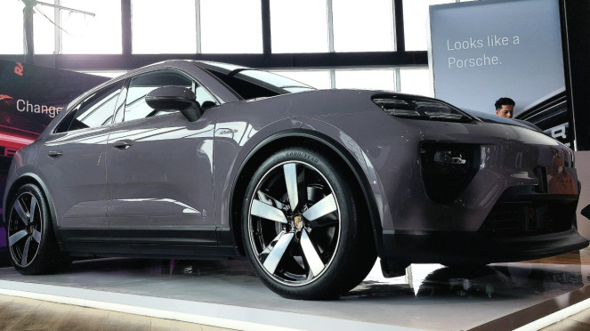 Ulasan Lengkap Mobil Porsche dengan Performa Terendah