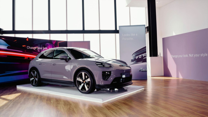 Ulasan Lengkap Mobil Porsche dengan Performa Terendah