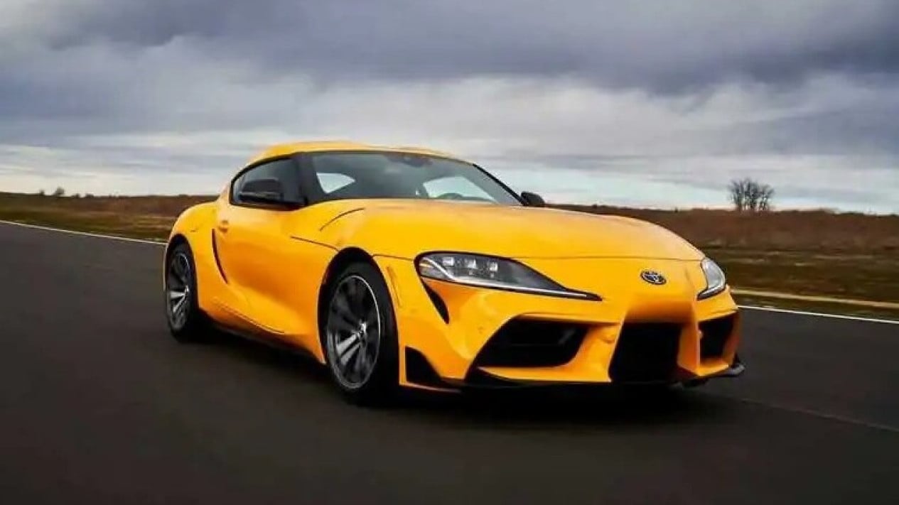 Deretan Mobil yang Berubah Drastis Hanya dalam Satu Generasi