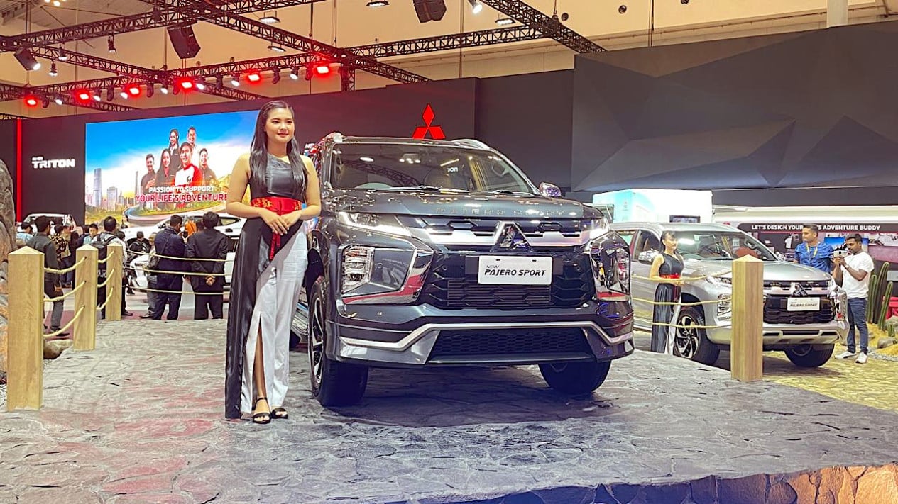 Mulai Rp570 Jutaan, Ini Daftar Harga SUV Ladder Frame