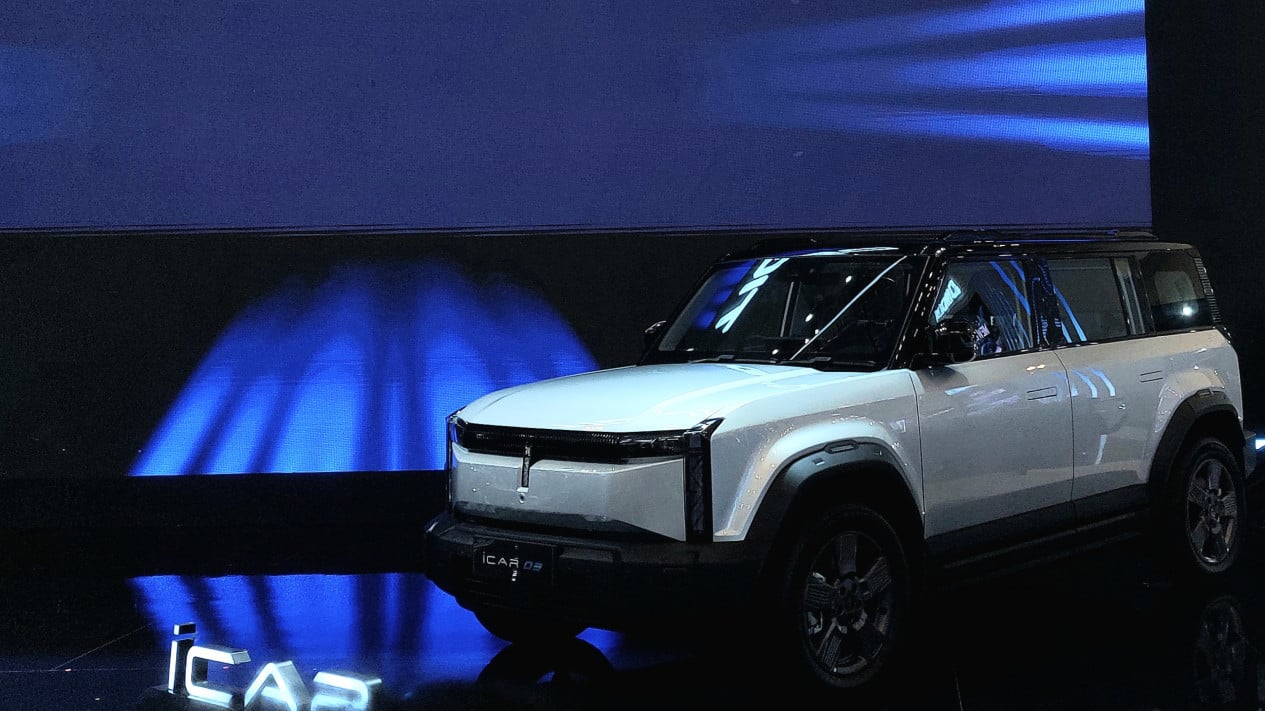 Deretan Mobil 4WD Terlaris: Pendatang Baru Masuk Daftar