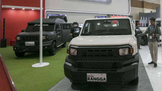 Mobil Populer Toyota Ini Akan Beralih ke Listrik, Harganya Terjangkau!