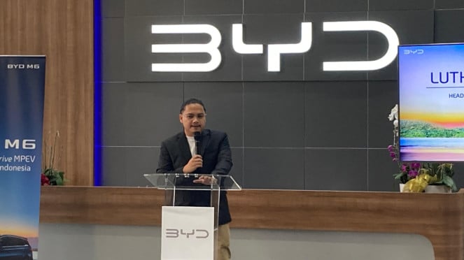 Situs Resminya Masuk Daftar Hitam Kemkomdigi, BYD Lakukan Ini
