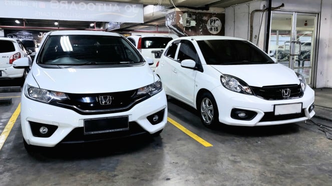 Deretan Mobil Bekas yang Enggak Rugi Banyak saat Dijual Lagi