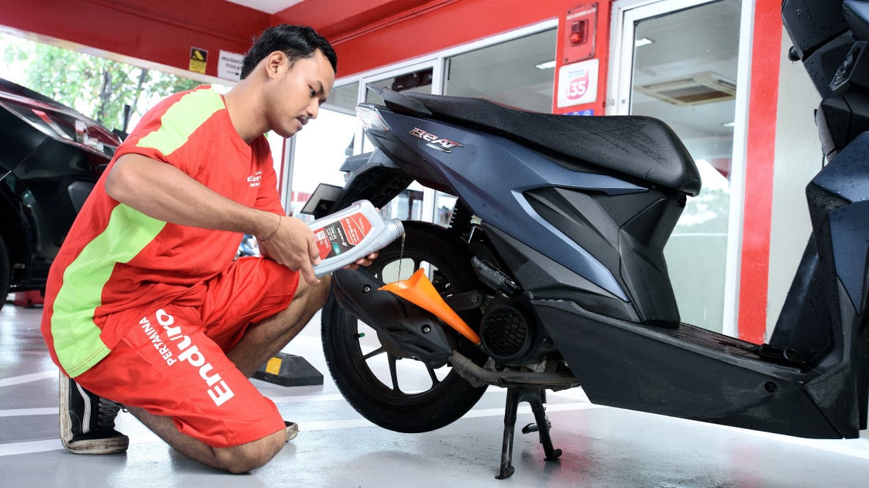Mudik Lebaran 2026 Diprediksi Padat, Pertamina Siapkan Layanan Perawatan dan Rest Area