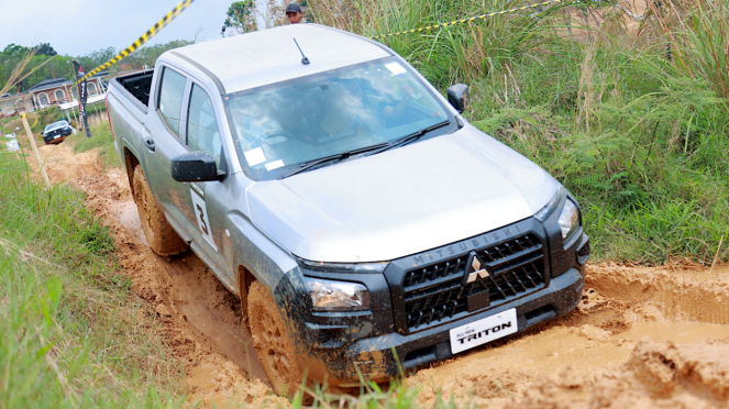 Update Harga Mitsubishi September 2025: Xpander, Pajero Sport, Triton, hingga Destinator