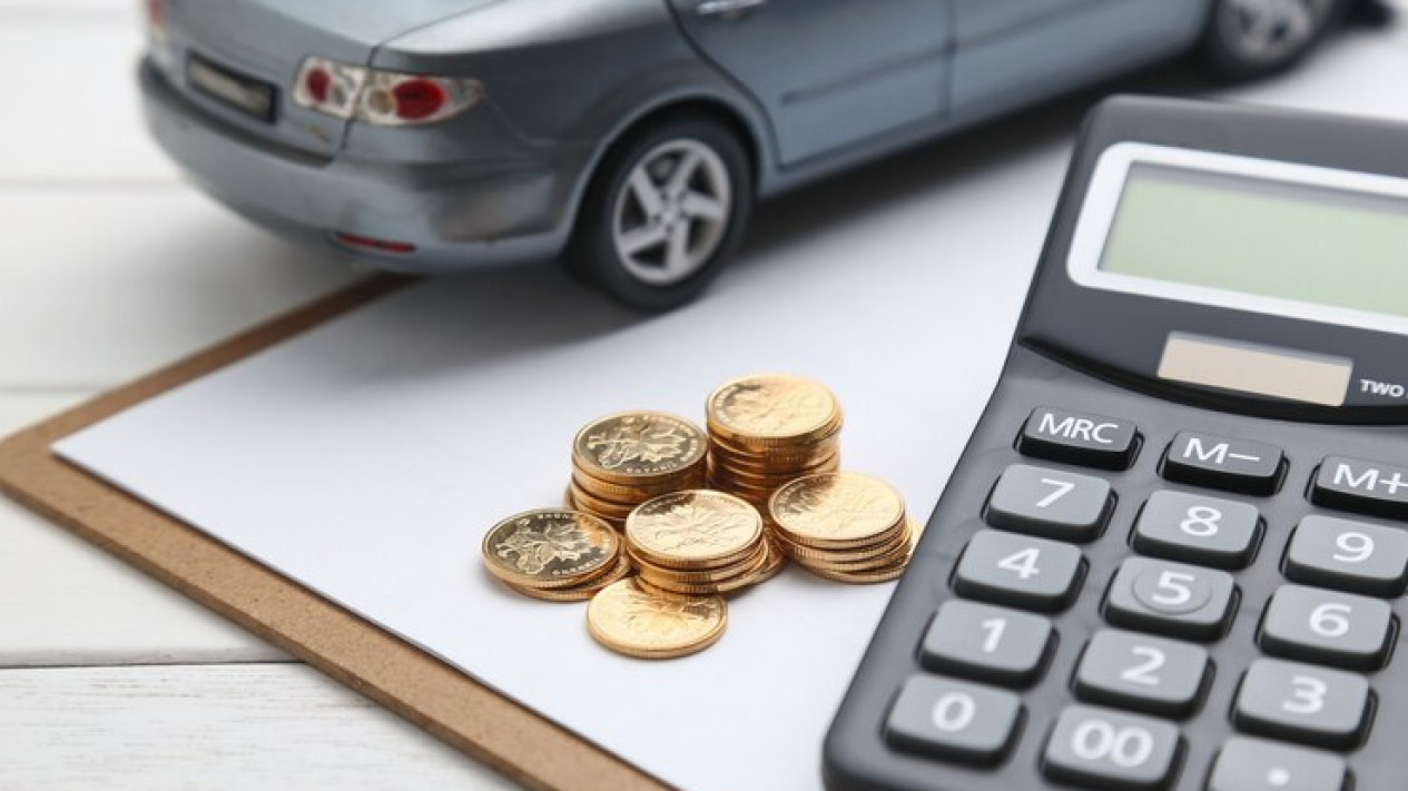 Intip Panduan Memilih Asuransi Mobil yang Tepat