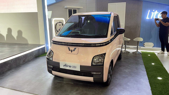 Menghitung Biaya Kepemilikan Wuling New Air ev, Mobil Listrik Ramah Kantong!