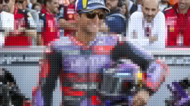 Target Pembalap Jorge Martin Siap Bawa Aprilia ke Podium di Akhir Musim MotoGP 2025