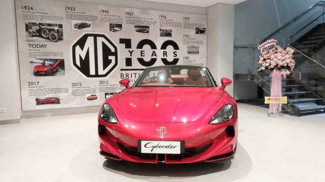 Kata MG Soal Diler Fatmawati Tutup Permanen