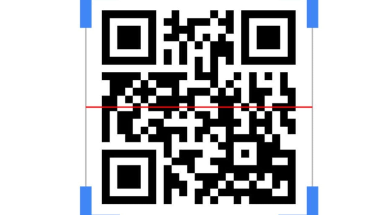 Waspada saat Bayar Parkir Pakai QR Code
