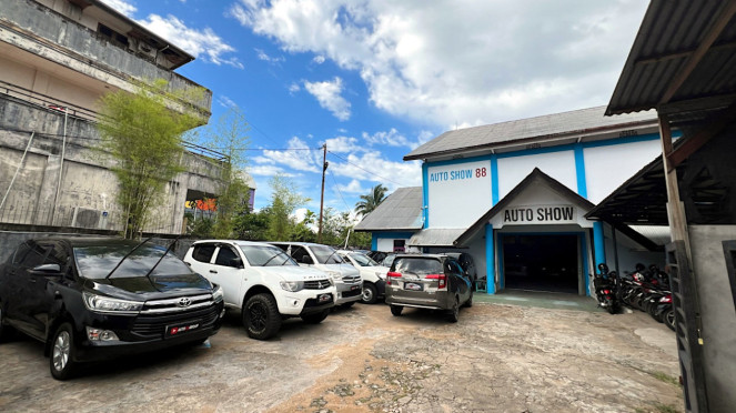 Mau Beli Mobil Bekas? Perhatikan Jumlah Pemilik Sebelumnya