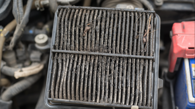 Apa yang Terjadi Jika Filter Udara Kabin Mobil Tidak Diganti? Ini Bahayanya