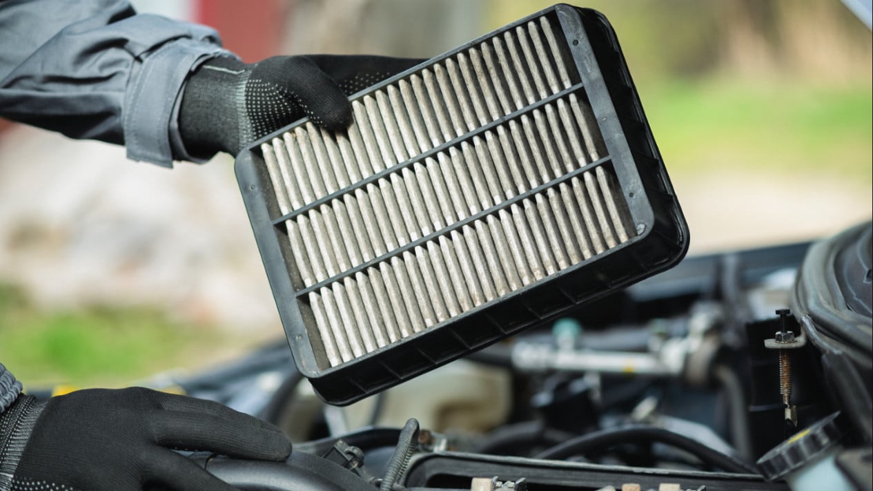 Apa yang Terjadi Jika Filter Udara Kabin Mobil Tidak Diganti? Ini Bahayanya
