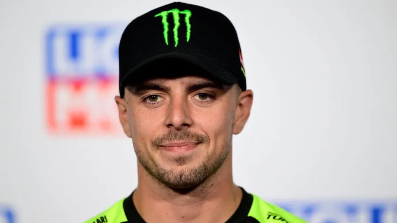 Ducati, Fabio Di Giannantonio: Ducati Sudah Nggak Bisa Tidur Nyenyak