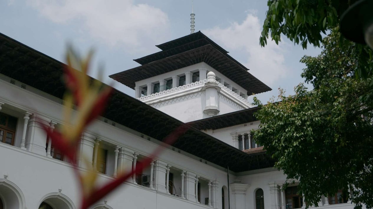 Libur Idul Adha, Lalu Lintas Bandung Terpantau Lancar pada Pagi Hari