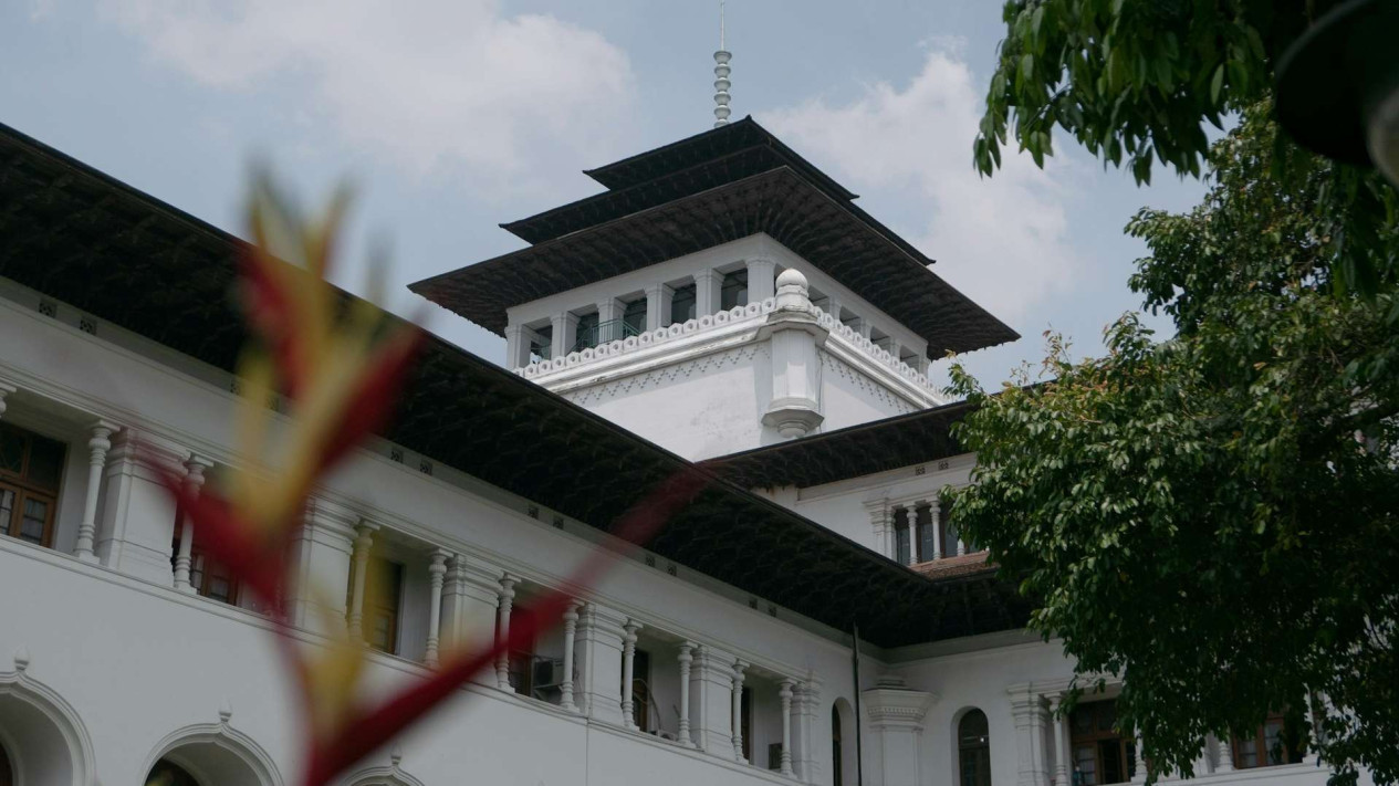 Libur Idul Adha, Lalu Lintas Bandung Terpantau Lancar pada Pagi Hari