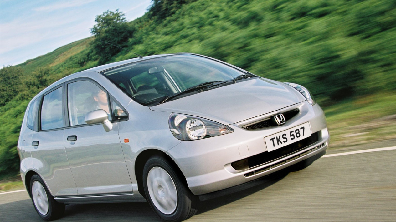 Honda, Rekomendasi Mobil Honda Bekas di Bawah Rp100 Juta Tahun 2025
