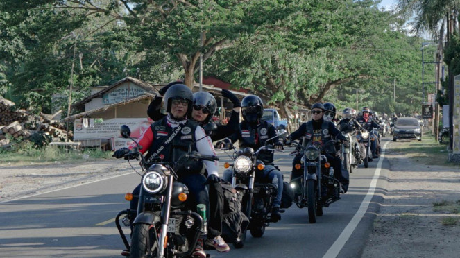 Tak Hanya Motor Klasik, Royal Enfield Kini Mulai Garap Segmen Baru di Indonesia