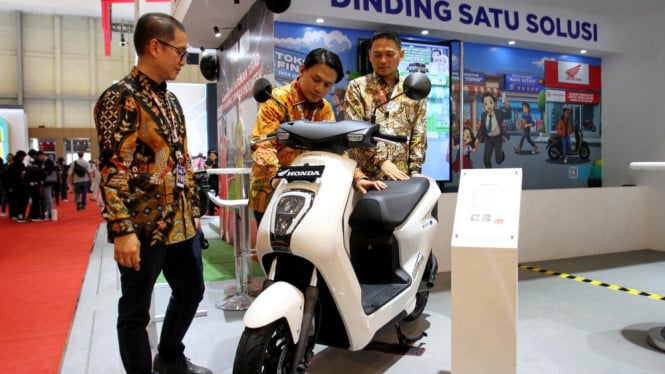 Memperkerjakan Disabilitas Ini yang Didapatkan Leasing FIFGroup