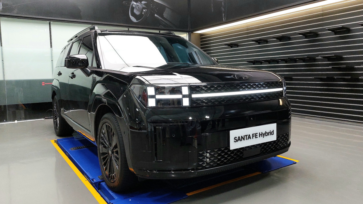 Harga Hyundai Oktober 2025: Daftar Lengkap dari Stargazer hingga Ioniq 6, Mulai Rp258 Juta