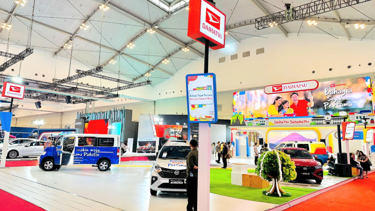 10 Merek Mobil Terlaris September 2025: China Semakin Agresif