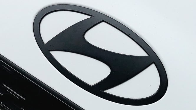 Rencana Hyundai Bikin Double Cabin Penantang Toyota Hilux dan Ford Ranger