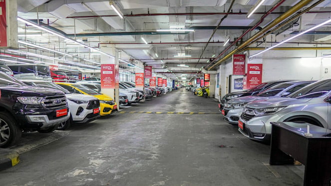 Pastikan Periksa Bagian Ini Jika Ingin Membeli Mobil Bekas